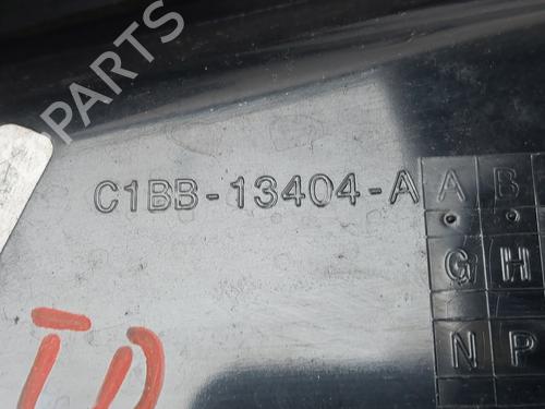 Right taillight FORD FIESTA VI (CB1, CCN) 1.6 TDCi | BP35783404C35 - Image 6