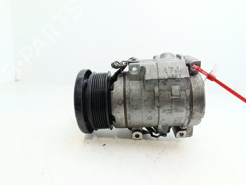 AC compressor TOYOTA LAND CRUISER PRADO (_J15_)  | BP29040622M34 
