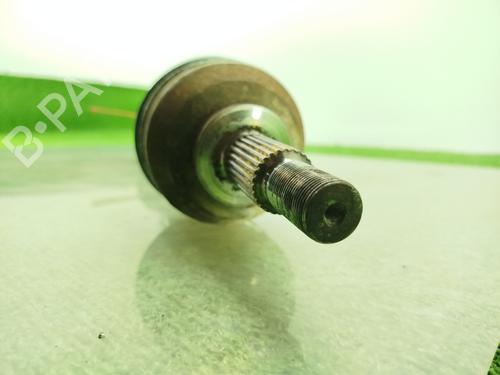 Right front driveshaft RENAULT ESPACE IV (JK0/1_) 2.2 dCi (JK0H) | BP30401855M39 