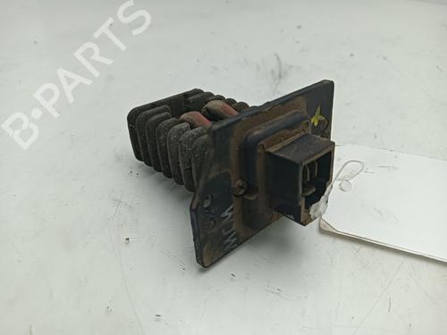 Heater resistor HYUNDAI TERRACAN (HP) 2.9 CRDi 4WD | BP21683444M108 