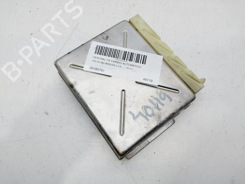 Versnellingsbakregeleenheid VOLVO S80 I (184) D5 | BP30539827M52