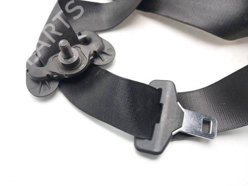 Front right seatbelt BMW 1 (E87) 118 d | BP39233569I25 - Image 2