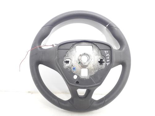 Steering wheel OPEL CORSA E (X15) 1.4 (08, 68) | BP13614525C49 