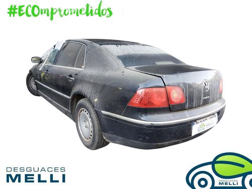 Front left panel VW PHAETON (3D1, 3D2, 3D3, 3D4, 3D6, 3D7, 3D8, 3D9)  | BP38934634C58  - Image 8