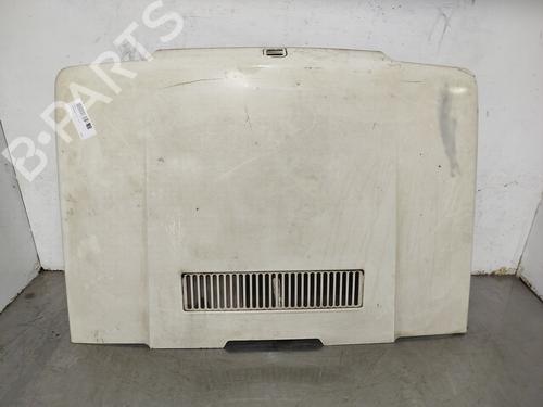 Used Hood SEAT MARBELLA (28A) 0.9 Cat (40 hp) 32413987