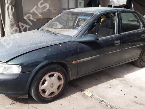 Left front driveshaft OPEL VECTRA B (J96) 1.6 i 16V (F19) | BP10229196M38 