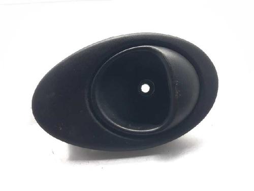 Used Front right interior door handle DAEWOO MATIZ (M100, M150) 0.8 (52 hp) 12400892