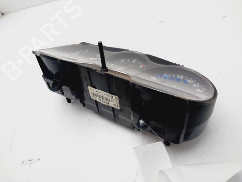 Instrument cluster SEAT ALTEA (5P1)  | BP18712220C47 