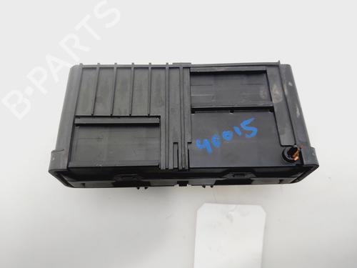 Elektronisk modul CITROËN C5 II (RC_) 2.0 HDi (RCRHRH) (136 hp) 30604087