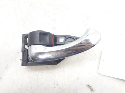 Used Front left interior door handle TOYOTA RAV 4 III (_A3_) [2005-2014]  10087484