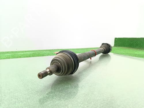 Right front driveshaft VW GOLF IV (1J1) 1.9 TDI | BP29704689M39 