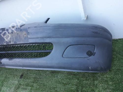 Front bumper PEUGEOT 106 II (1A_, 1C_) 1.5 D | BP2889580C7 