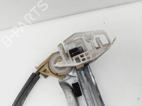 Front right window mechanism CITROËN XSARA PICASSO (N68) 2.0 HDi | BP30772409C23