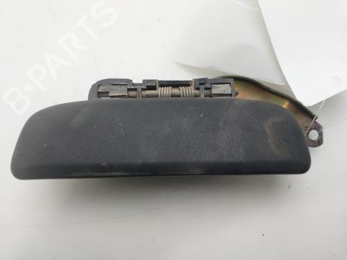 Used Front left exterior door handle Front left exterior door handle CITROËN SAXO (S0, S1) 1.5 D (57 hp) 33425717 33425717