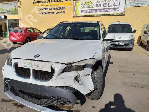 BP5579990C60 | Left rear door panel BMW X1 (E84) xDrive 18 d BP5579990C60