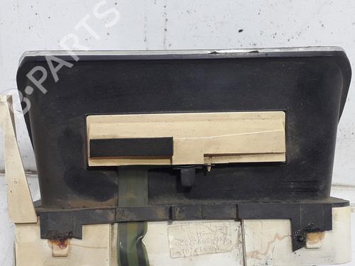 Instrument cluster SEAT MARBELLA (28A) 0.9 Cat | BP9742971C47 