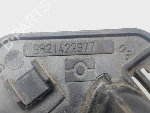 Front left interior door handle PEUGEOT PARTNER MPV (5_, G_) | BP31987543I13
