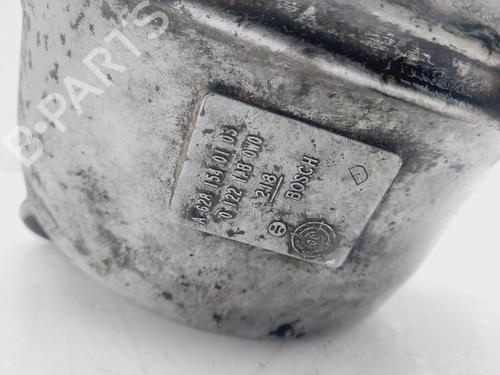 Alternator MERCEDES-BENZ M-CLASS (W163)  | BP25780092M7 