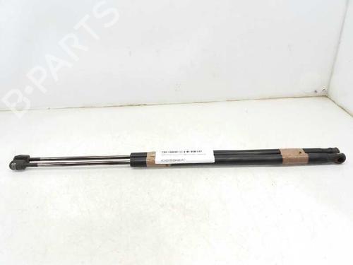 Used Tailgate lift support FORD FIESTA V (JH_, JD_) 1.4 16V (80 hp) 13991373