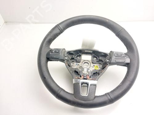 Volante Volante VW TIGUAN (5N_) [2007-2018] 37181505 37181505