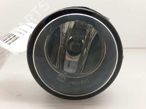 Used Left front fog light Left front fog light NISSAN TIIDA Hatchback (C11) 1.5 dCi (106 hp) 13749729 13749729