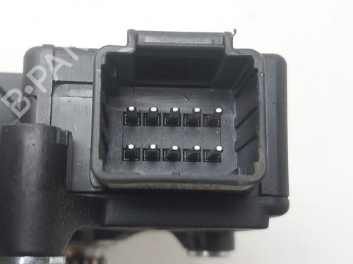 Sunroof engine DS DS 5 (KF_) 2.0 Hybrid4 4x4 | BP38759350M60 - Image 4