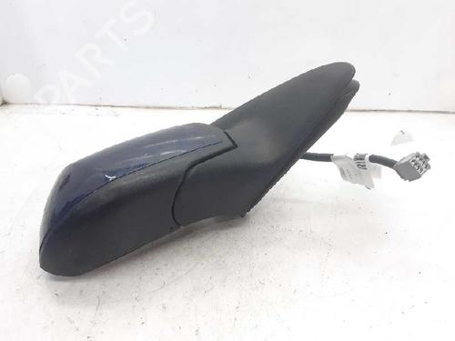 Right mirror FORD MONDEO III Saloon (B4Y) 2.0 TDCi | BP2869933C27 