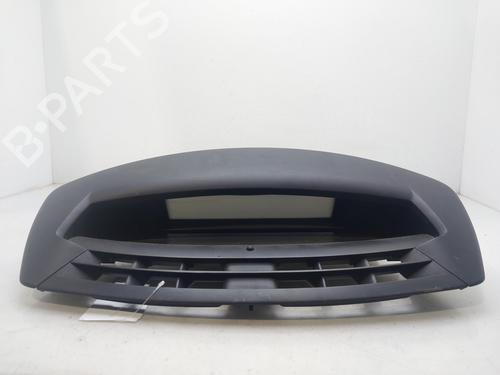Used Instrument cluster Instrument cluster CITROËN C4 I (LC_) [2004-2014] 36361435 36361435