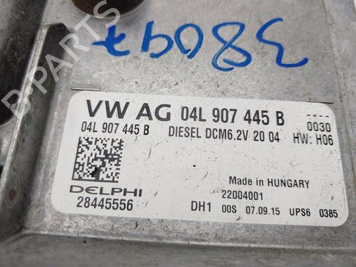 Engine control unit (ECU) AUDI A3 Sportback (8VA, 8VF)  | BP29597223M57 
