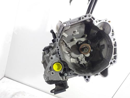 Used Gearbox NISSAN MICRA V (K14) [2016-2025]  8881475