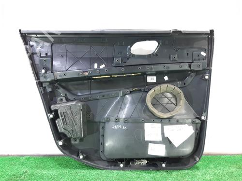 Front right panel PEUGEOT 3008 I MPV (0U_) 1.6 HDi | BP11396057C59 