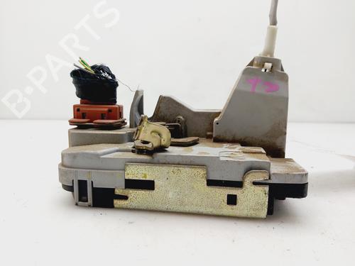 Used Rear right lock Rear right lock 39183808 39183808