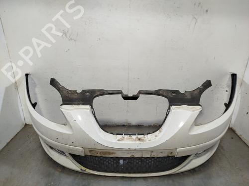 Used Front bumper Front bumper SEAT TOLEDO III (5P2) [2004-2009] 33035772 33035772