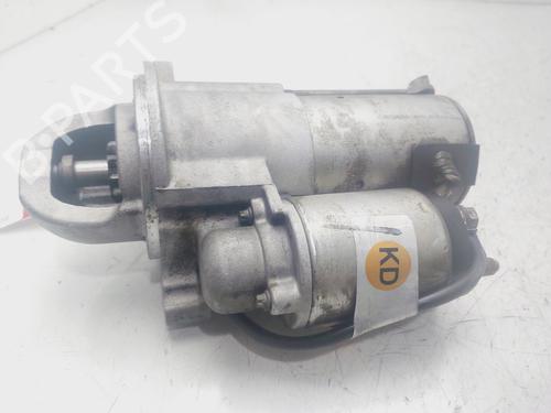 Used Starter CHEVROLET CAPTIVA (C100, C140) 2.4 LPG (136 hp) 29607665