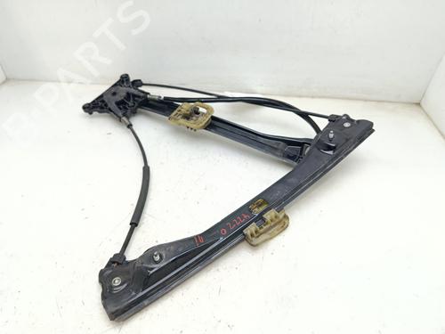 Used Front left window mechanism Front left window mechanism 37153195 37153195