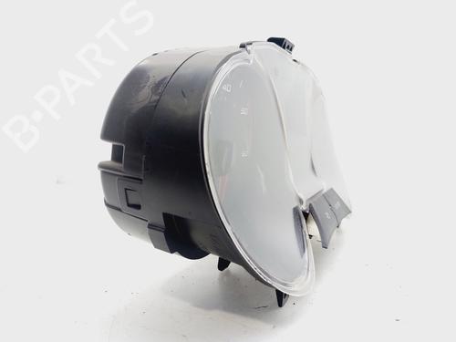 Instrument cluster SEAT IBIZA IV (6J5, 6P1)  | BP28477622C47 