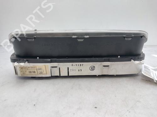 Instrument cluster MITSUBISHI CARISMA (DA_) 1.9 TD (DA4A) | BP12420328C47 
