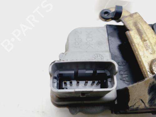 Rear left lock CITROËN XSARA PICASSO (N68) 2.0 HDi | BP28014450C100 