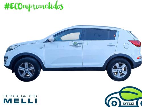 Left front window switch KIA SPORTAGE III (SL) | BP38224631I27 - Image 11