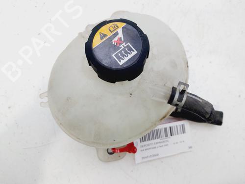 Expansion tank KIA SPORTAGE IV (QL, QLE) 1.6 GDI | BP29584533C120 