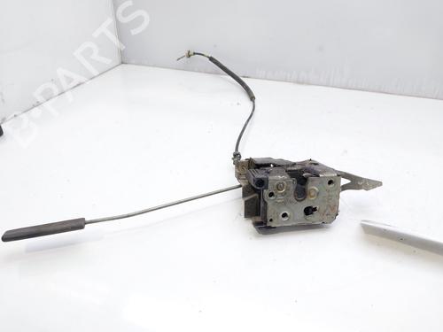 Used Front right lock CITROËN JUMPER I Van (244) 2.2 HDi (101 hp) 11509384