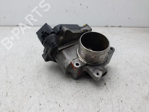 Used Throttle body SEAT ALTEA XL (5P5, 5P8) [2006-2015]  29156736