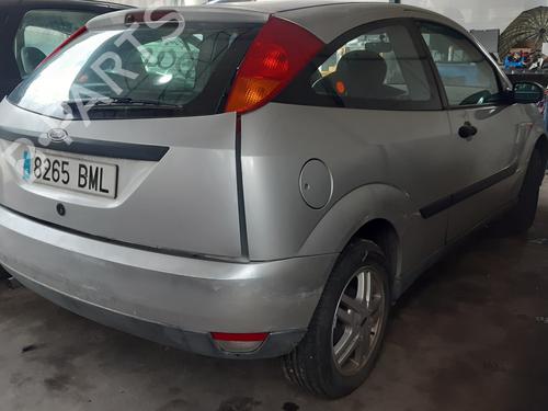 Left front indicator FORD FOCUS I (DAW, DBW) 1.6 16V | BP12401830C32 