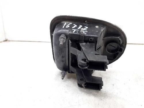 Rear left exterior door handle OPEL COMBO Box Body/MPV 1.7 CDTI 16V | BP2892662C130 