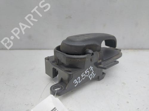 Front left interior door handle NISSAN MICRA III (K12) 1.2 16V | BP16524857I13 