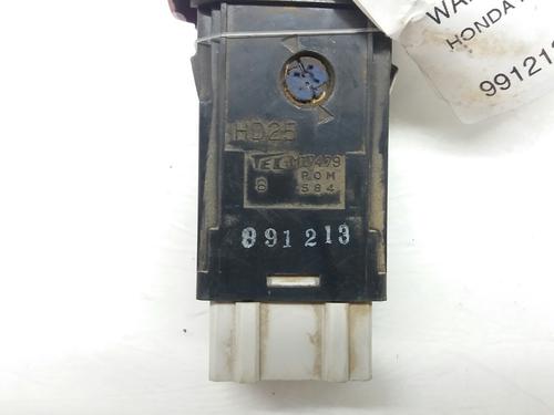 Warning switch HONDA HR-V (GH_) 1.6 16V 4WD (GH2, GH4) | BP10184624I22 