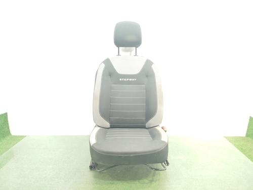 Used Right front seat Right front seat DACIA SANDERO II [2012-2026] 34371850 34371850