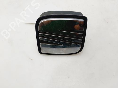 Used Tailgate handle SEAT ALTEA (5P1) [2004-2015]  28091995