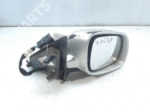 Used Right mirror Right mirror SKODA OCTAVIA I (1U2) 1.9 TDI (110 hp) 10210063 10210063
