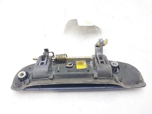 Rear right exterior door handle HYUNDAI GETZ (TB) 1.5 CRDi | BP13303643C130 